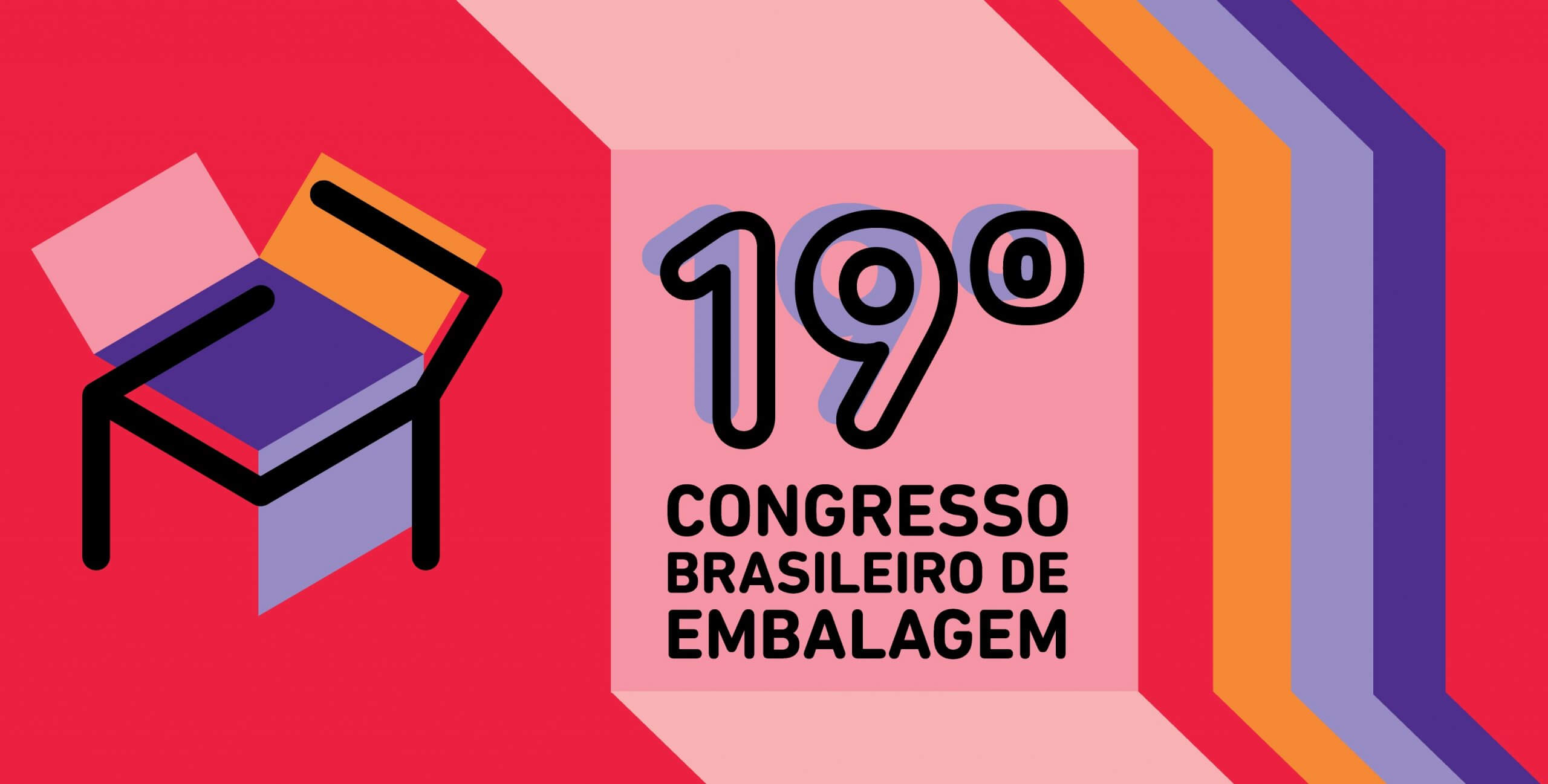 Leia mais sobre o artigo 19º Congresso Brasileiro de Embalagem ABRE está confirmado para o mês de setembro