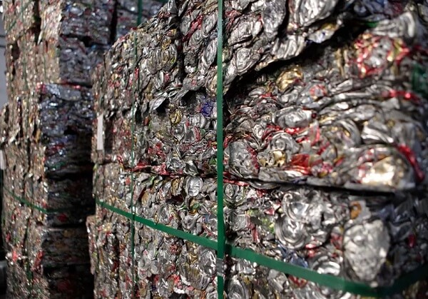 Leia mais sobre o artigo Entidades do setor de alumínio informam novo recorde de reciclagem de latinhas no Brasil