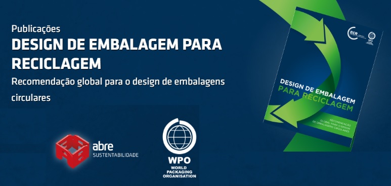 Leia mais sobre o artigo ABRE disponibiliza o guia “Design de Embalagem para reciclagem” em português