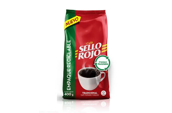 Leia mais sobre o artigo Dow anuncia embalagens 100% recicláveis para café na América Latina