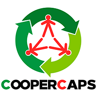 Coopercaps logo