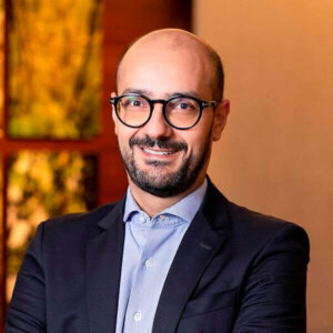 Fabrício Soler