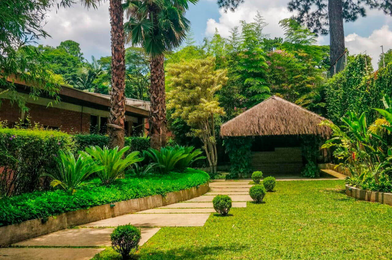 Espaço Escandinavo